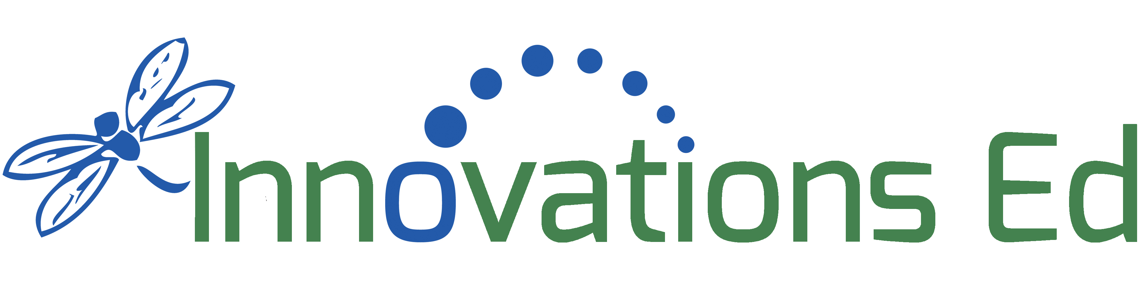 INNOVATIONS EDUCATIONAL CONSULTING, INC logo