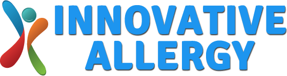 INNOVATIVE ALLERGY, PLLC logo