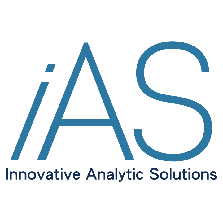 INNOVATIVE ANALYTIC SOLUTIONS LLC logo