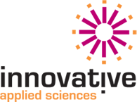 INNOVATIVE APPLIED SCIENCES, LLC logo