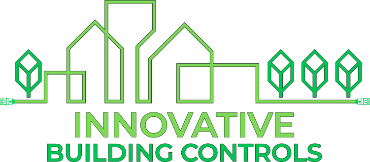 INNOVATIVE BUILDING CONTROLS LLC logo
