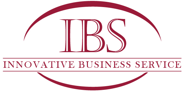 INNOVATIVE BUSINESS SERVICE, LLC logo