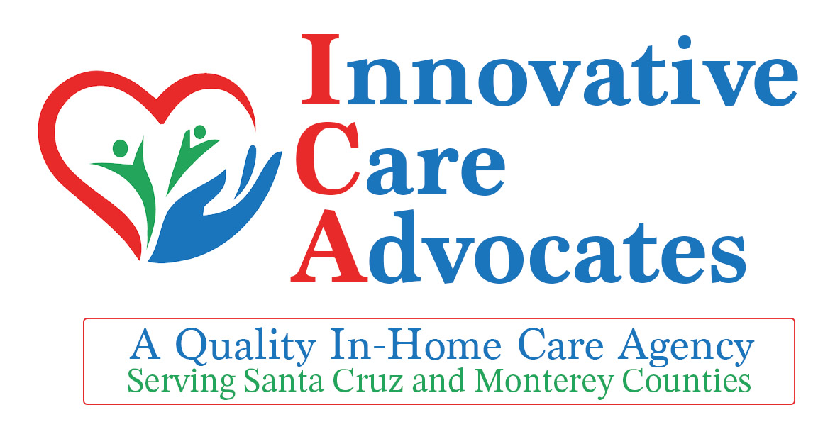 INNOVATIVE CARE ADVOCATES logo