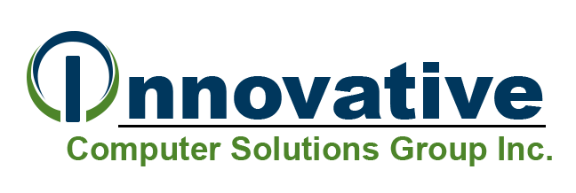 INNOVATIVE COMPUTER SOLUTIONS GROUP, INCORPORATED logo