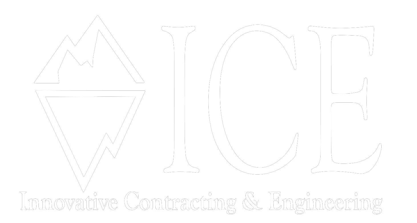 INNOVATIVE CONTRACTING AND ENGINEERING PROFESSIONAL LIMITED LIABILITY CO logo