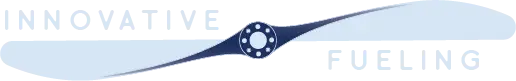 INNOVATIVE FUELING SOLUTIONS logo