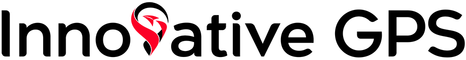 INNOVATIVE GPS logo