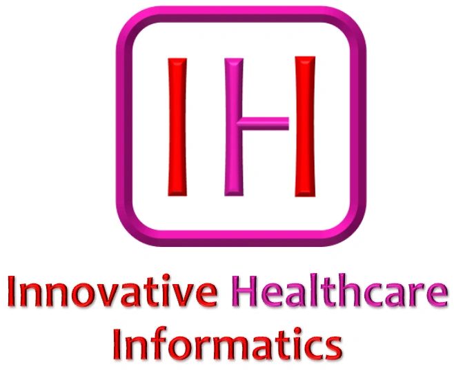 INNOVATIVE HEALTHCARE INFORMAT logo