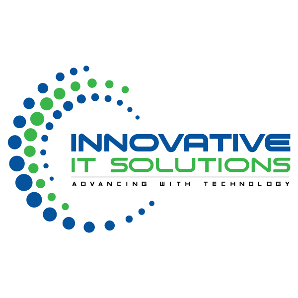 INNOVATIVE I T SOLUTIONS, LLC logo
