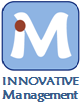INNOVATIVE MANAGEMENT, LLC logo