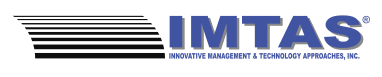 INNOVATIVE MANAGEMENT & TECHNOLOGY APPROACHES INC logo