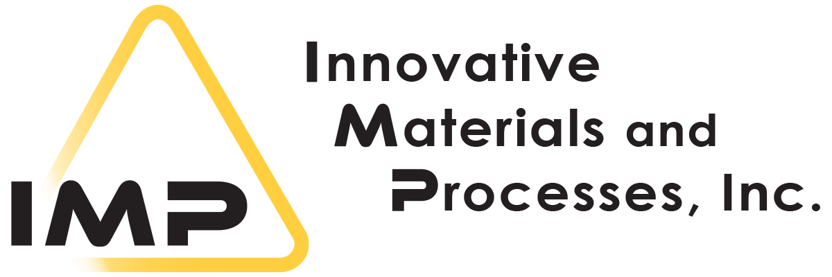 INNOVATIVE MATERIALS & PROCESSES INC logo