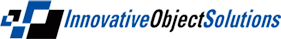 INNOVATIVE OBJECT SOLUTIONS INC logo