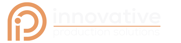 INNOVATIVE PRODUCTION SOLUTIONS, LLC logo