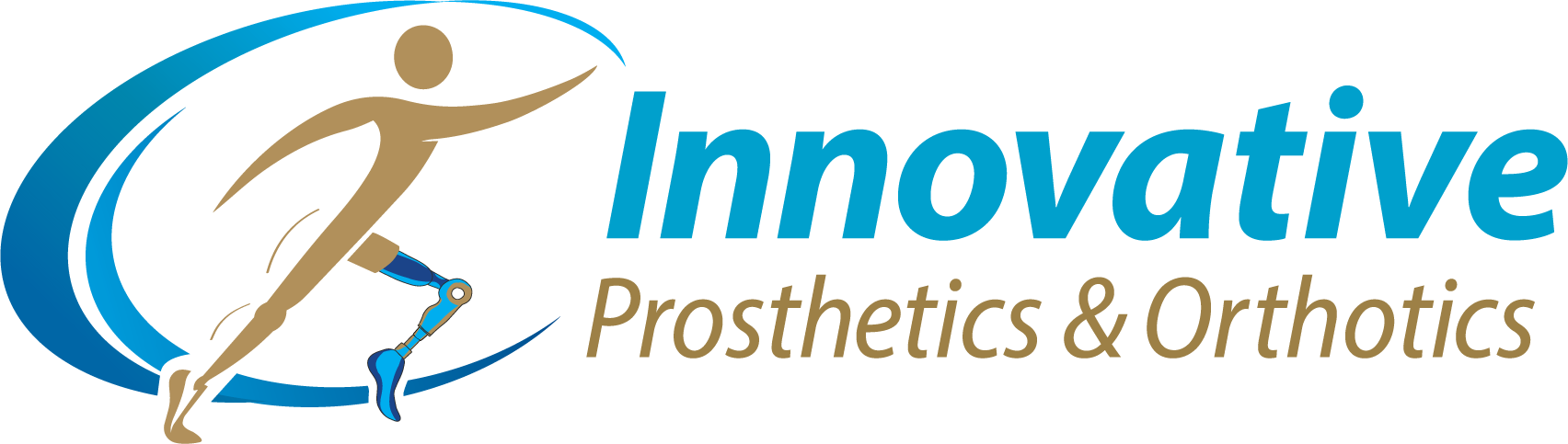 INNOVATIVE PROSTHETICS & ORTHOTICS INC logo