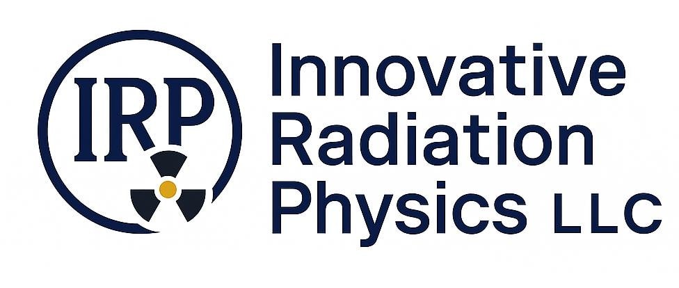 INNOVATIVE RADIATION PHYSICS, LLC logo