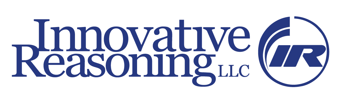 INNOVATIVE REASONING logo