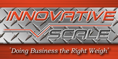 INNOVATIVE SCALE logo