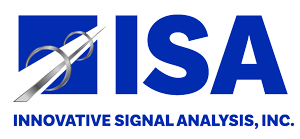 INNOVATIVE SIGNAL ANALYSIS INC. logo