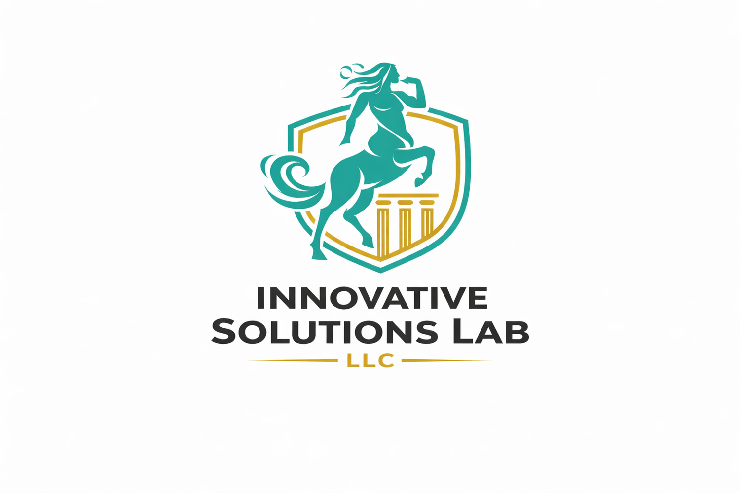 INNOVATIVE SOLUTIONS LAB LLC logo