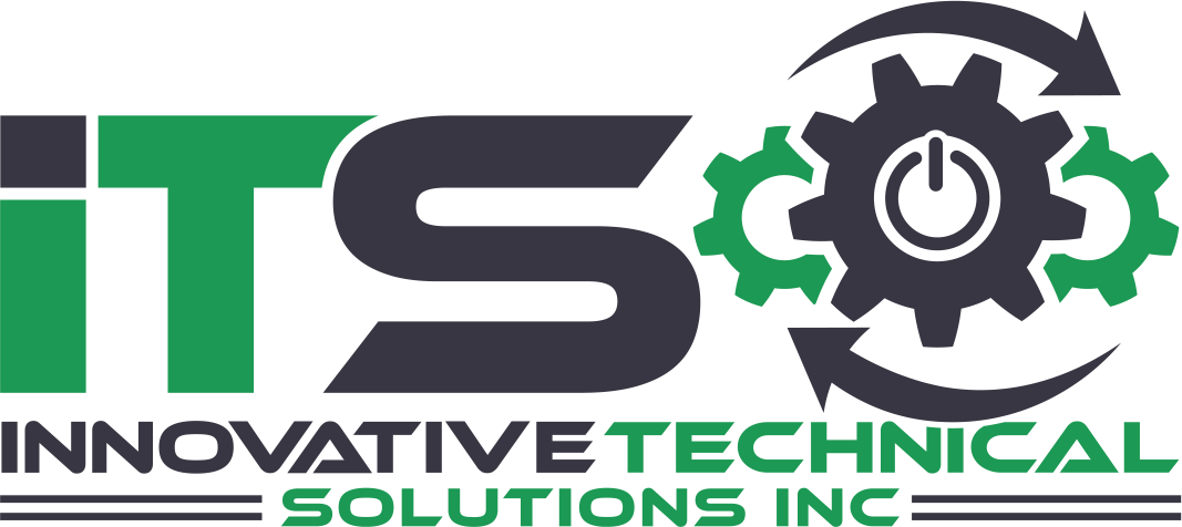 INNOVATIVE TECHNICAL SOLUTIONS INC logo