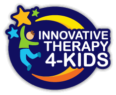 INNOVATIVE THERAPY 4 KIDS INC logo