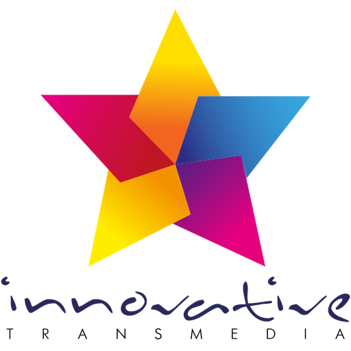 INNOVATIVE TRANSMEDIA INC. logo