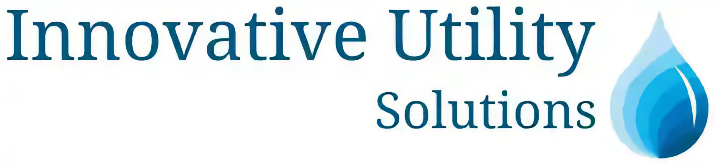 INNOVATIVE UTILITY SOLUTIONS LLC logo
