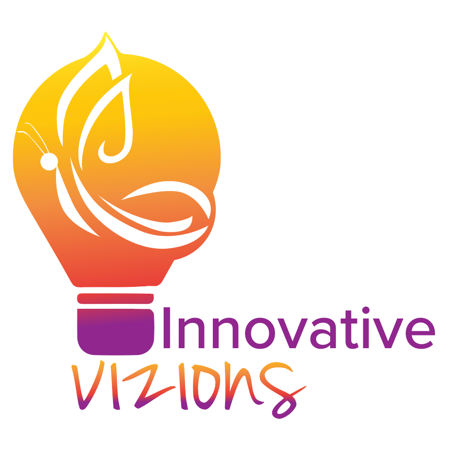 INNOVATIVE VIZIONS, LLC logo
