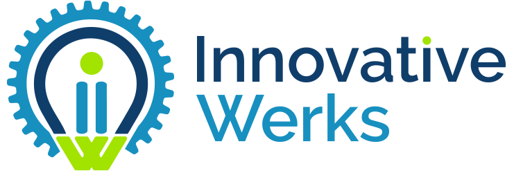 INNOVATIVE WERKS INC logo