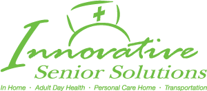 INNOVAUVE SENIOR SOLUTIONS logo