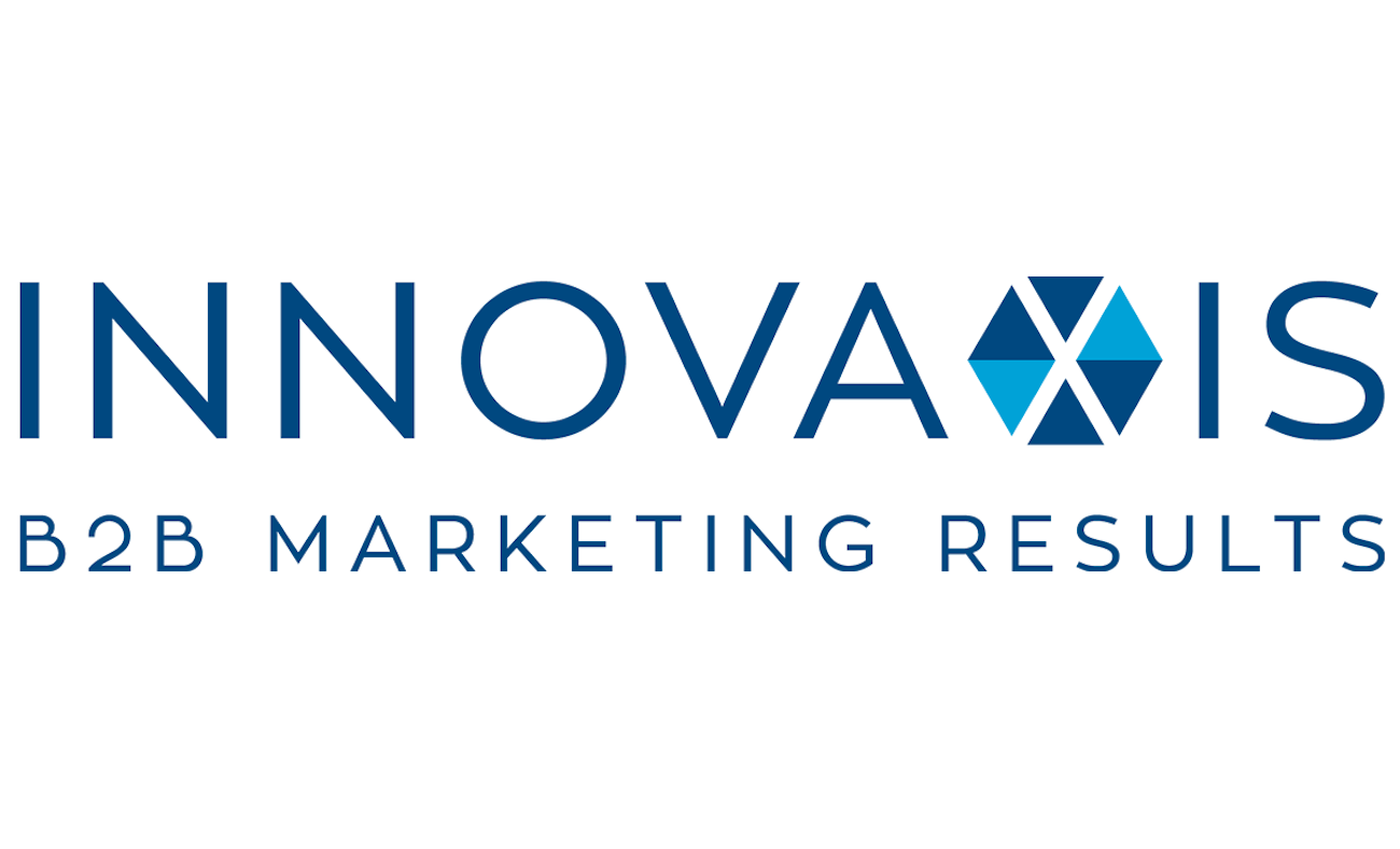 INNOVAXIS, INC. logo