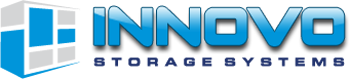 INNOVO STORAGE SYSTEMS LLC logo