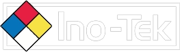 INO-TEK INC. logo