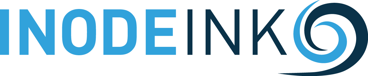 INODE INK CORPORATION logo