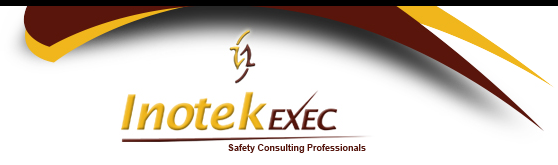 INOTEK EXEC SAFETY CONSULTING LLC logo