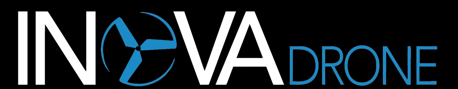 INOVA DRONE INC logo