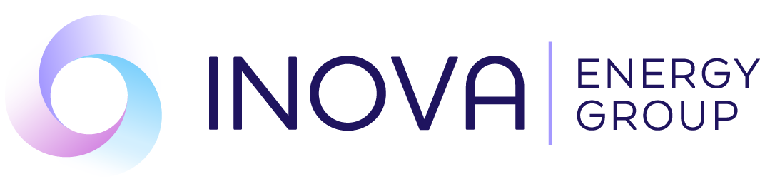 INOVA ENERGY GROUP logo