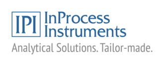 INPROCESS INSTRUMENTS FOR ANALYTIC PROCESS NORTH AMERICA LLC logo