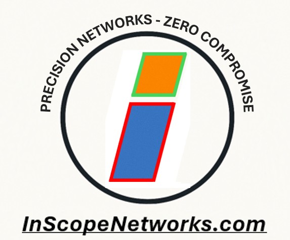 INSCOPE NETWORKS LLC logo
