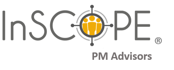 INSCOPE PROJECT MANAGEMENT ADVISORS, LLC logo