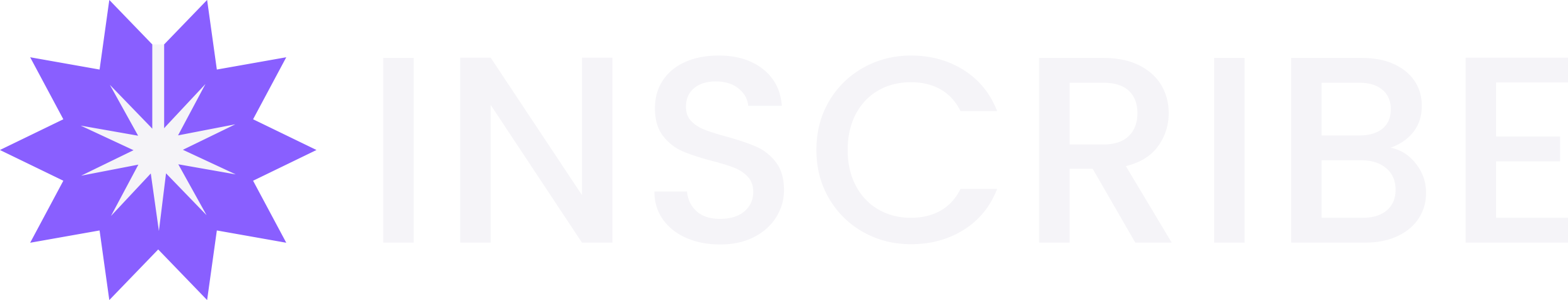 INSCRIBE TECHNOLOGIES CO logo