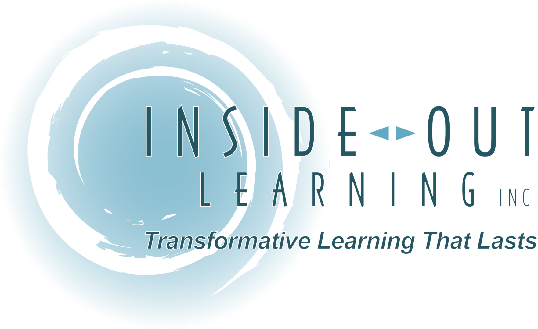 INSIDE-OUT LEARNING INC logo