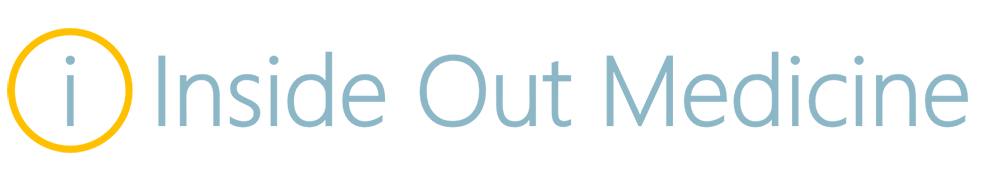 INSIDE OUT MEDICINE INC logo