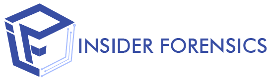 INSIDER FORENSICS LLC logo