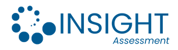 INSIGHT ASSESSMENT logo