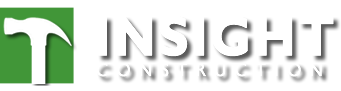 INSIGHT CONSTRUCTION LLC logo