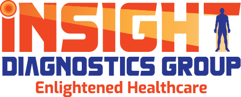 INSIGHT DIAGNOSTICS GROUP PC logo