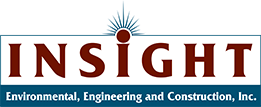 INSIGHT ENVIRONMENTAL ENGINEERING & CONSTRUCTION, INC. logo
