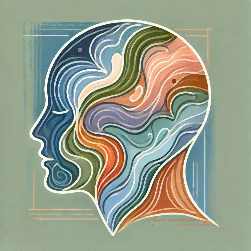 INSIGHT PSYCHOLOGICAL SERVICES logo